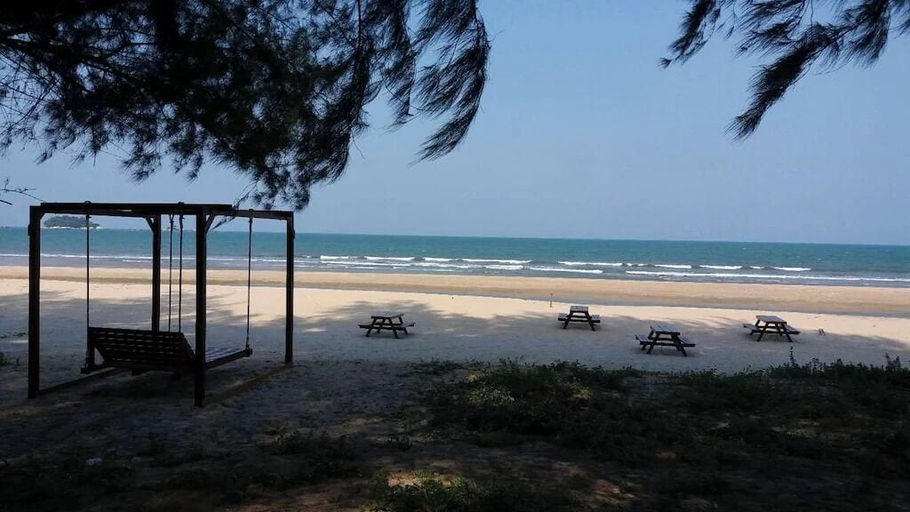 Exterior 4, Lis Na Ree Resort by Moka, Kuantan