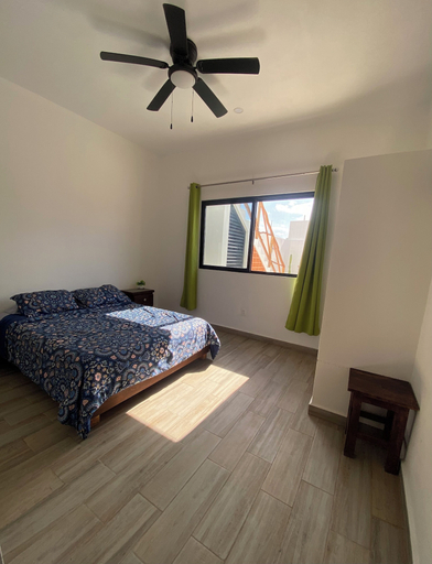 Room 3, Casa Loto B, Progreso