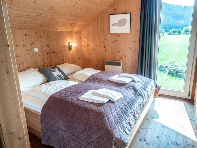 Room 2, 003 MW9 in Murau, Murau