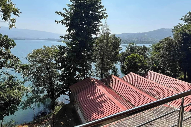 Others 5, Mahabaleshwar Agro Village, Satara