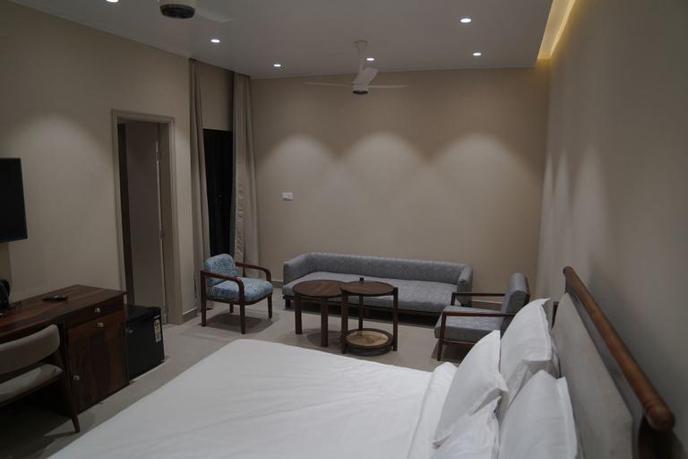Room 2, KMR Hotels & Resorts, Bikaner