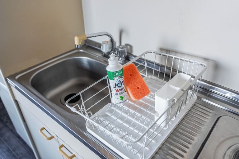 Private kitchen 2, SILK COURT 201, Chitose
