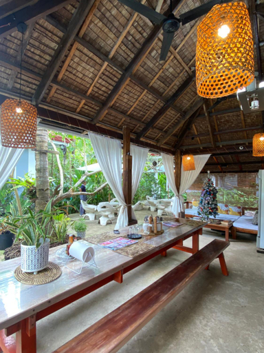Food & Drinks 4, Siargao Residency by Privacy Group, General Luna