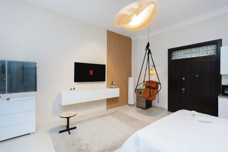 Room 3, Host Prime Boutique hotel 05, New Cairo 1