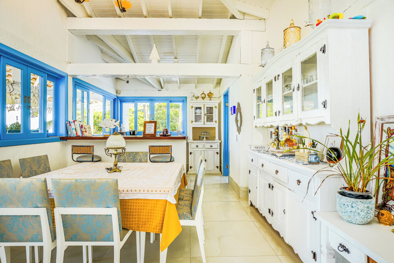 Food & Drinks 4, Casa da Imperatriz, Ilhabela