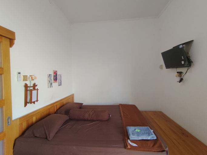 Room 3, OYO 94933 Wisma Cha Tatami Palangkaraya, Palangkaraya