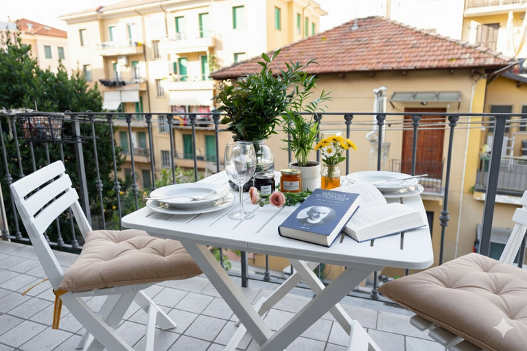 Others 5, Imperia City apartment, Imperia