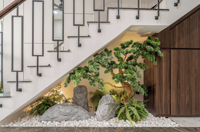 Interior 3, Luxury Apartment Manhattan Grand Park, District 9