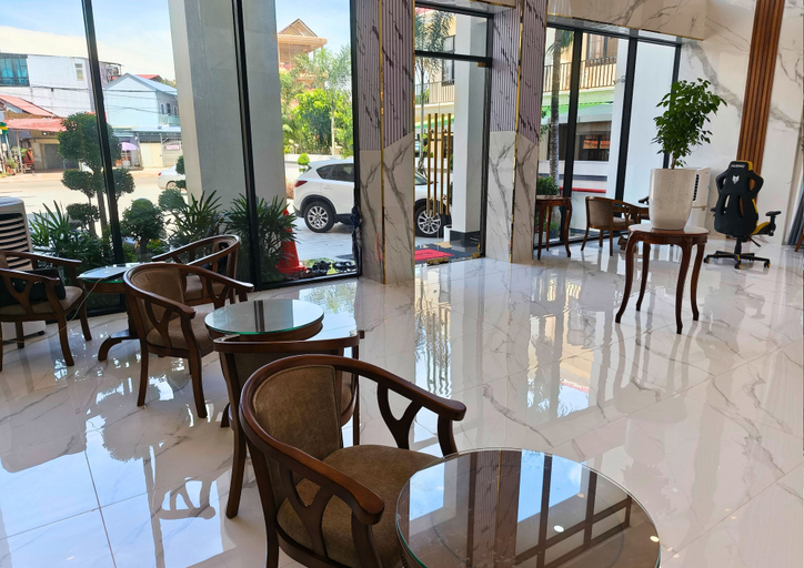 Others 5, KKP Hotel, Kampot