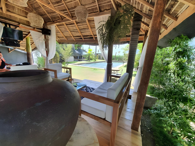 Others 3, Elora's Guesthouse, Bongabon