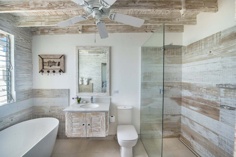 Bathroom 3, Sunset Reach by Blue Sky Luxury