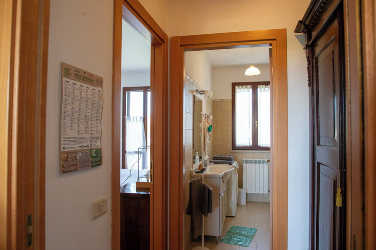 Bathroom 4, Casa della Zia, Pesaro E Urbino