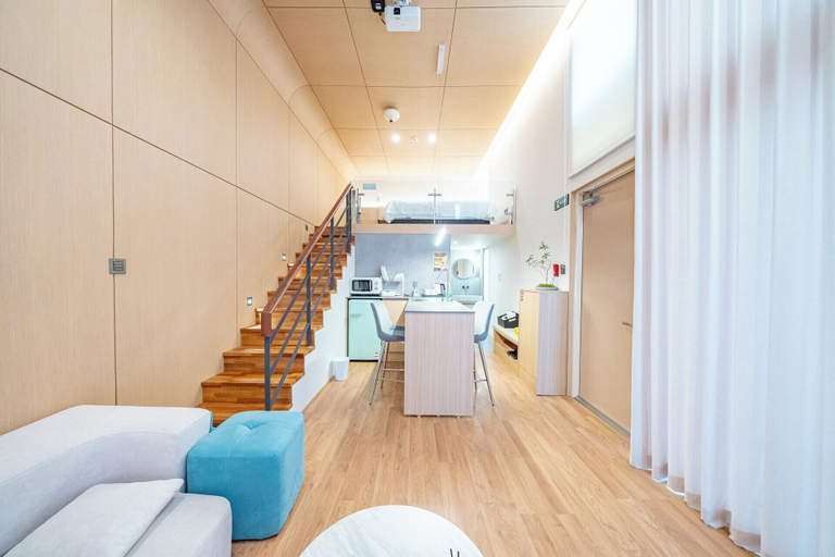 Room 3, Ocean Bliss, Ulju