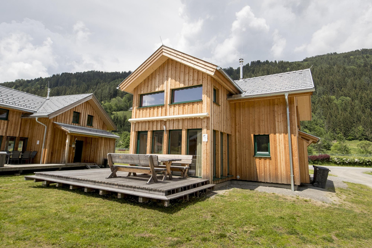 Room 1, 004 Mw11 in Murau, Murau