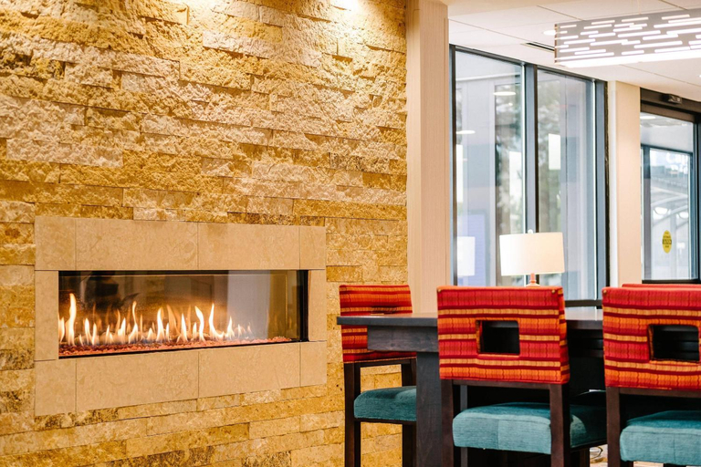 Public Area 2, Radisson Hotel St. Paul Downtown, Ramsey