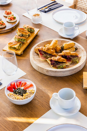 Food & Drinks 5, Skiathos Thalassa, Philian Hotels and Resorts, Thessaly