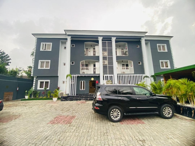 Exterior & Views 2, Presken Hotel Ikoyi, Eti-Osa