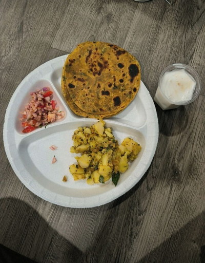 Food & Drinks 5, Hotel Fun Regency, Ahmadabad