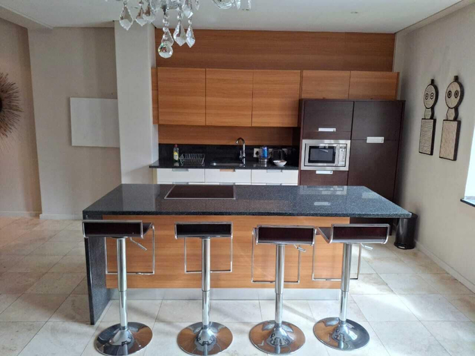 Private kitchenette 4, Market House by ITC Hospitality, City of Cape Town