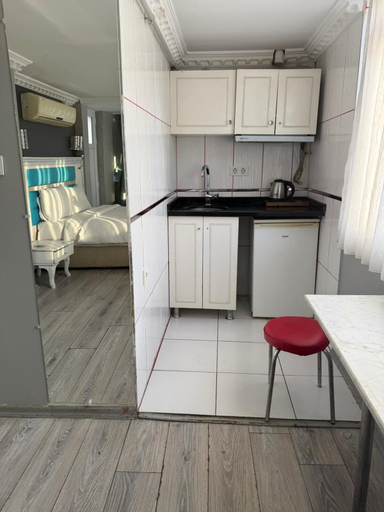Private kitchen 4, HOLİDAY SUİT, Fatih