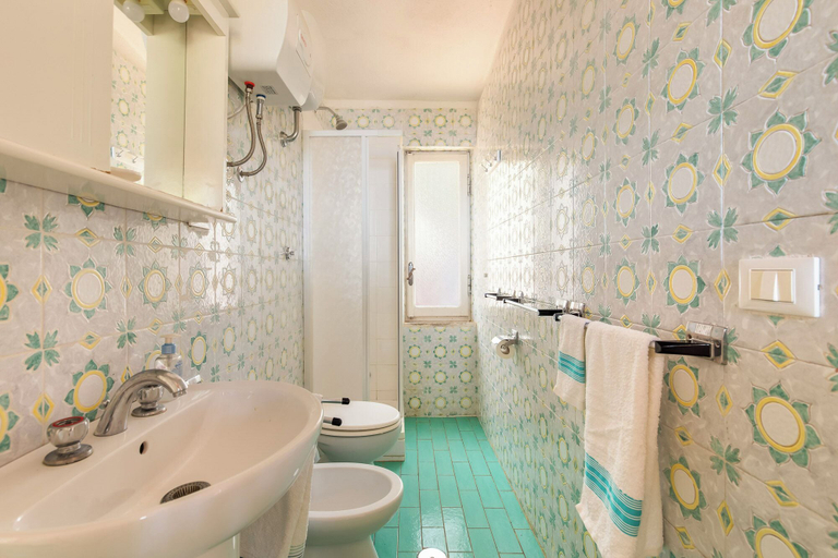 Bathroom 3, Amazing villa in a Mediterranean island, Grosseto