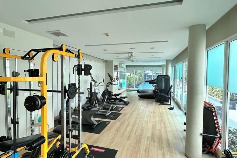 Property amenity, Peaceful Stay @MT Khlong Luang, Khlong Luang