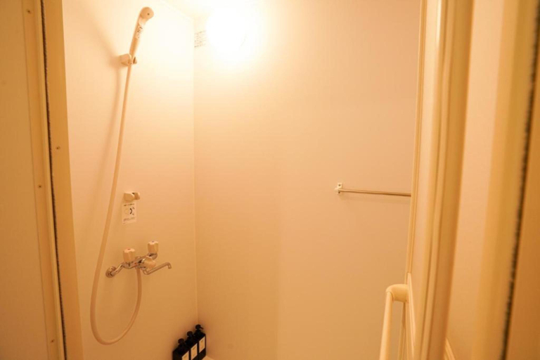 Bathroom 5, PrimeRoomBeppu SAKURA, Beppu