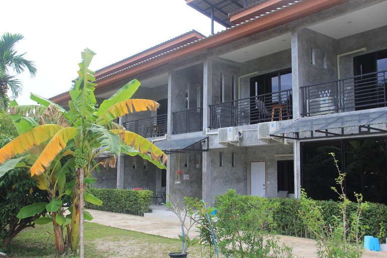 Exterior & Views 2, Yangyai Garden Hotel, Ko Phangan