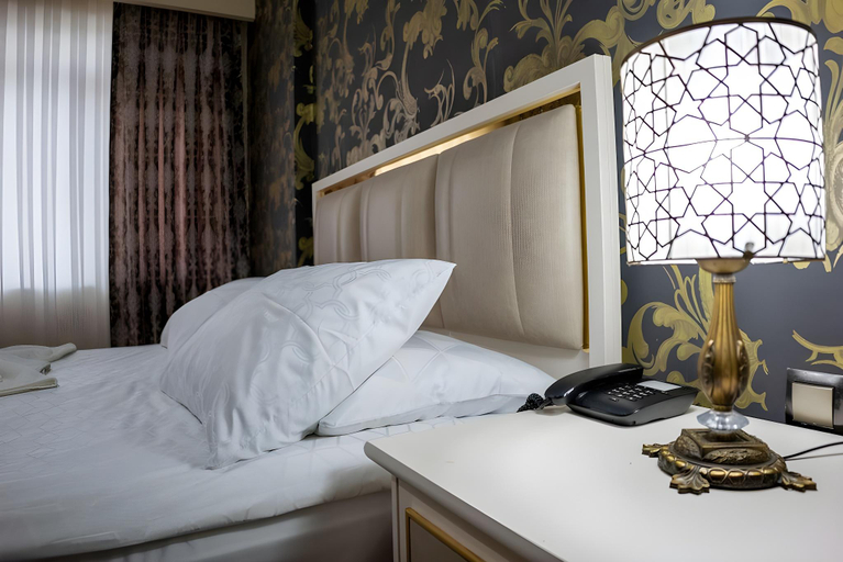 5, My Palace Aırport, Pendik