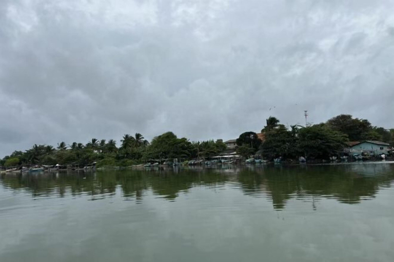 Exterior 5, Gautam Homestay, Katana