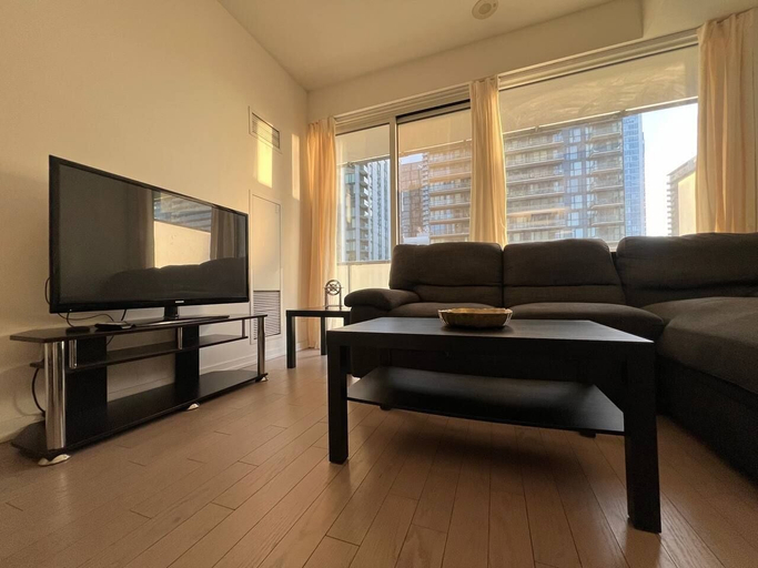 Others 4, RivetStays - The Peter Suites, Toronto