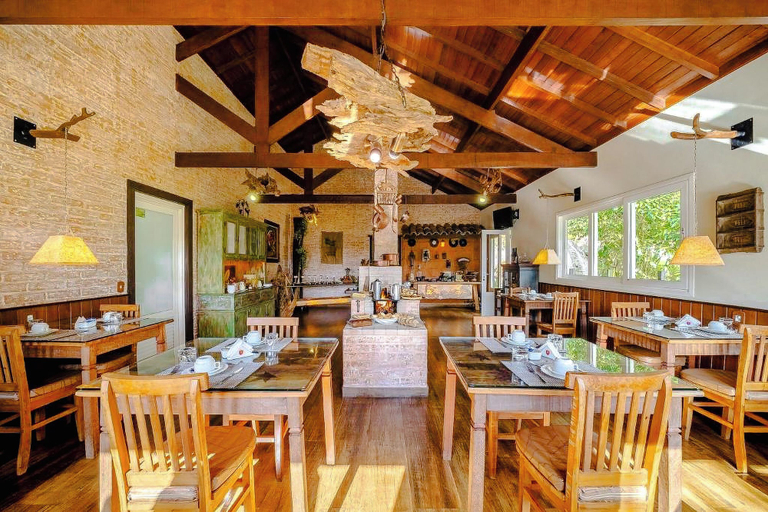 Food & Drinks 4, Inn Pedras e Sonhos, Camanducaia