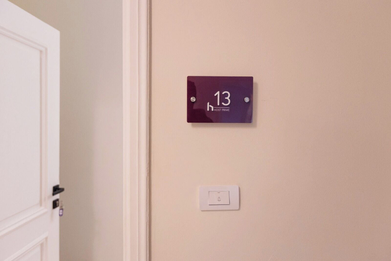 Interior 3, Host Prime Boutique Hotel 13, New Cairo City