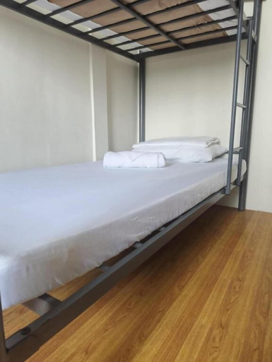 Room 4, Baden Powell Hostel, Baguio City