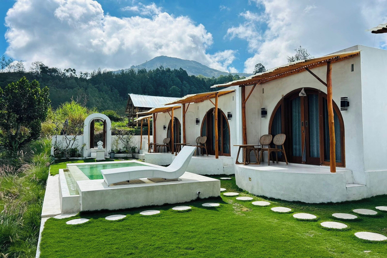 Pool 4, Felysia Villa Iii, Bangli
