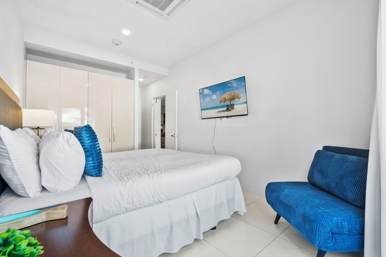 Bedroom 3, Aruba's Life 108