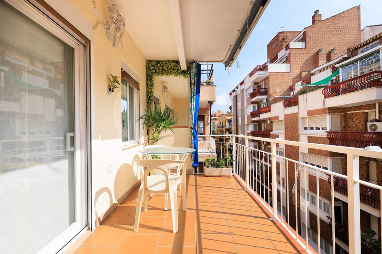 Room 5, Unik Vacation Classic, Tarragona