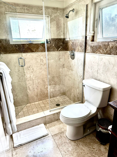Bathroom 5, West End Bay Condos