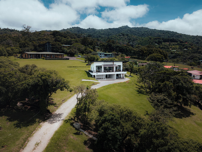 Exterior 3, Casa Dalia, Puntarenas