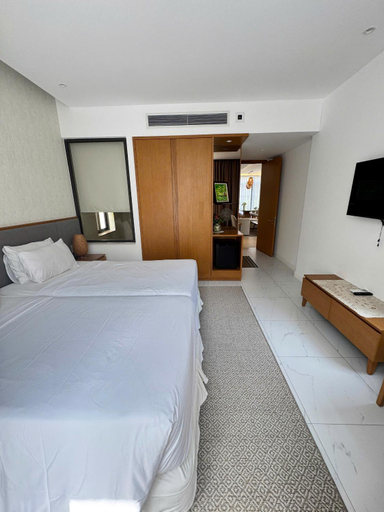 Bedroom 5, Apartment in Wyndham Garden Cam Ranh, Cam Lâm
