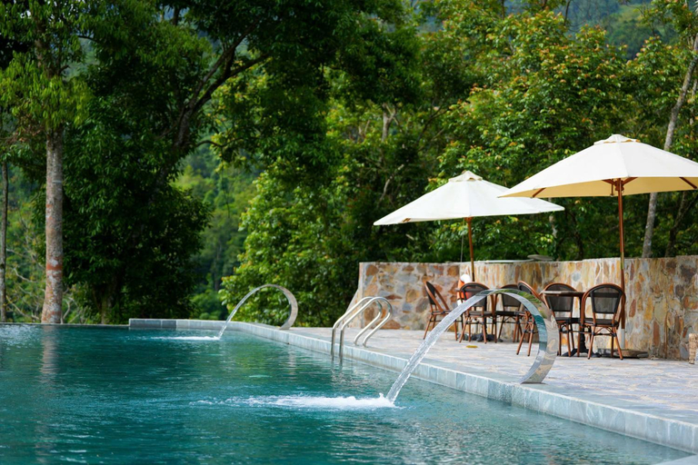 Sport & Beauty 2, Panhou Retreat, Hoàng Su Phì