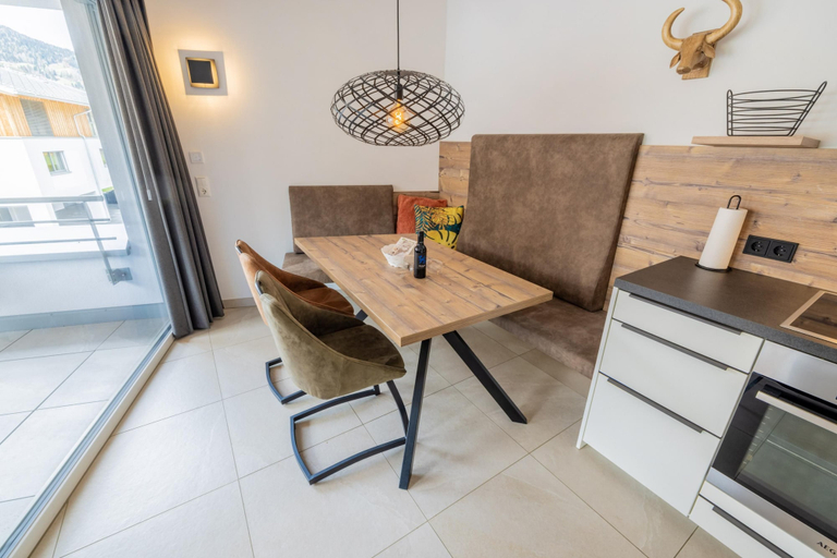 Room 4, 068 Whkb 7 in St Georgen am Kreischberg, Murau