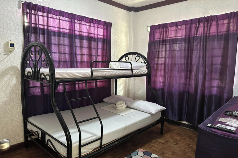 Room 3, Hardin De Corales, San Fernando City