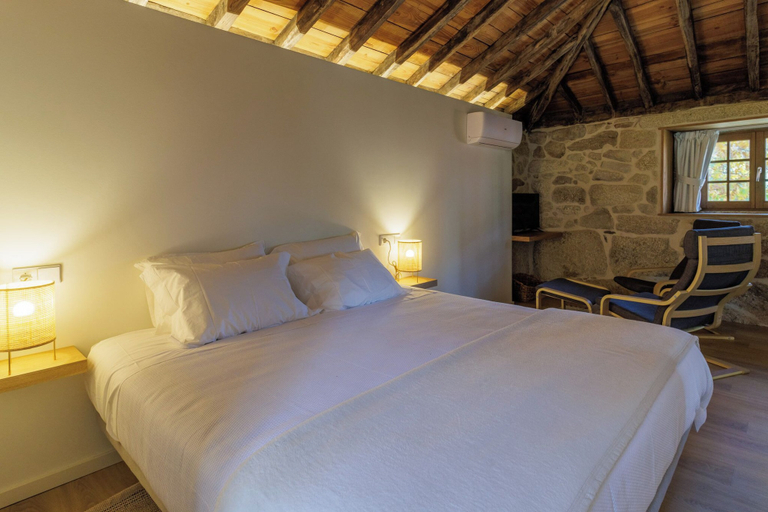 Room 2, Quinta da Janeca, Vila Pouca de Aguiar