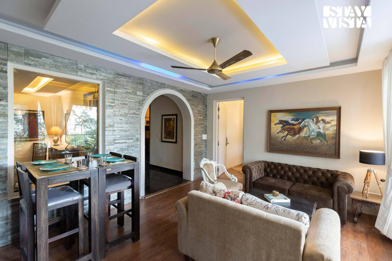 Others 5, StayVista at Villa In The Mist, Nainital