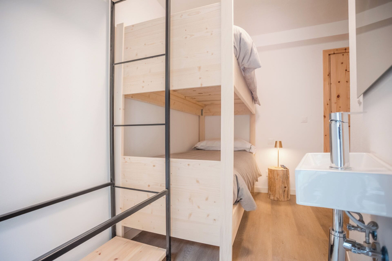 Room 4, GARNI POLA, Sondrio