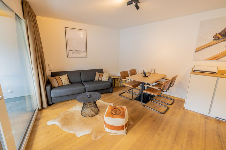 Others 5, Chalet near Kreischberg Ski Lift  Spa No Deposit, Murau