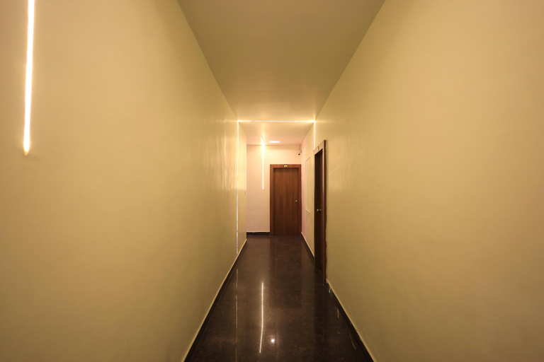 Public Area 3, Hotel Blue Mountain, Udaipur