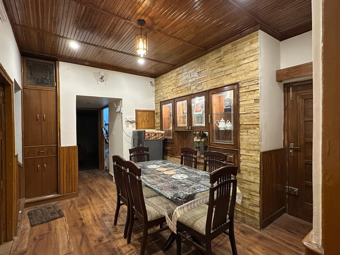 Dining room 3, Mountain Retreat Nainital, Nainital