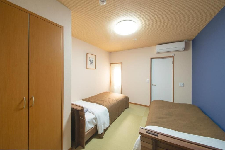 Room 2, Shukubou Shinsen, Kanazawa